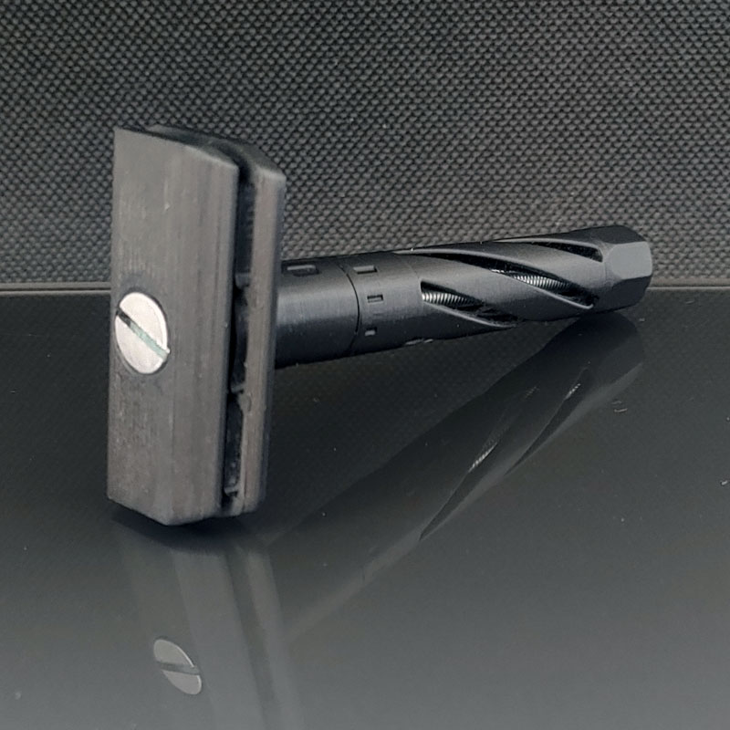 3D Razor 1