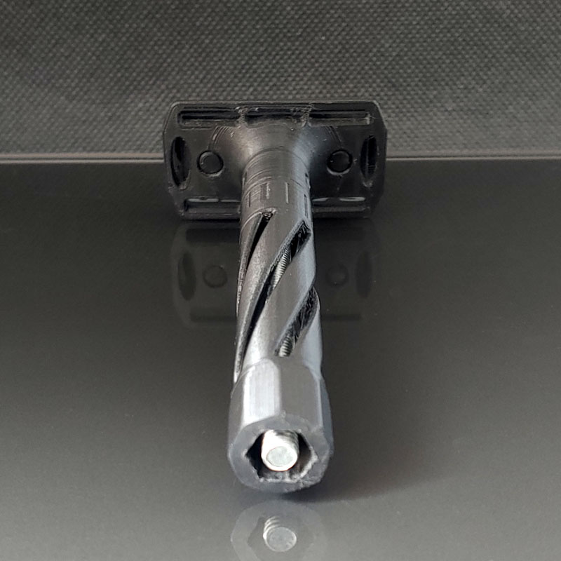 3D Razor 1