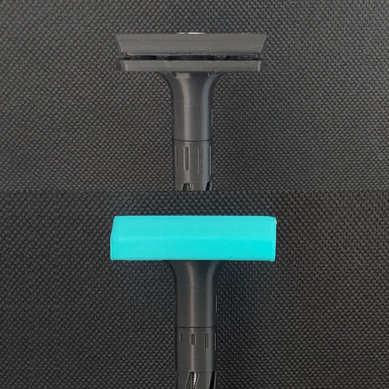 3D Razor 1