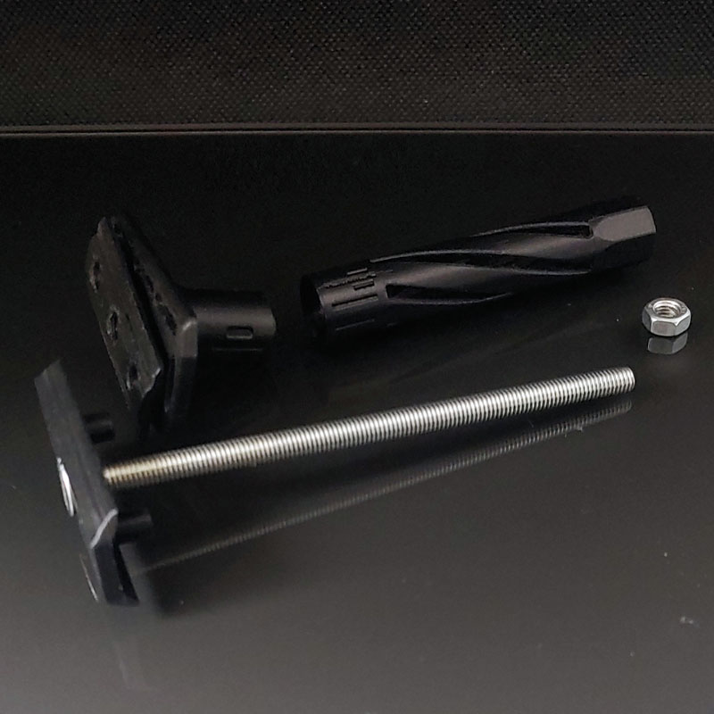 3D Razor 1