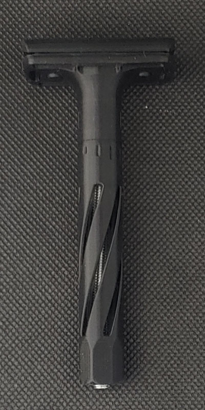 3D Razor 1
