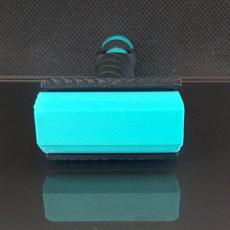 3D Razor 2
