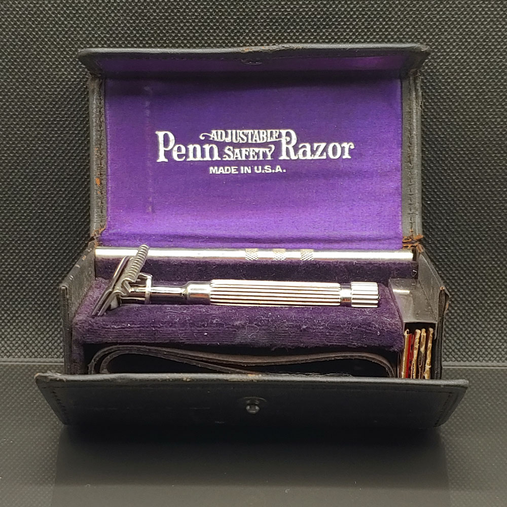 AC Penn