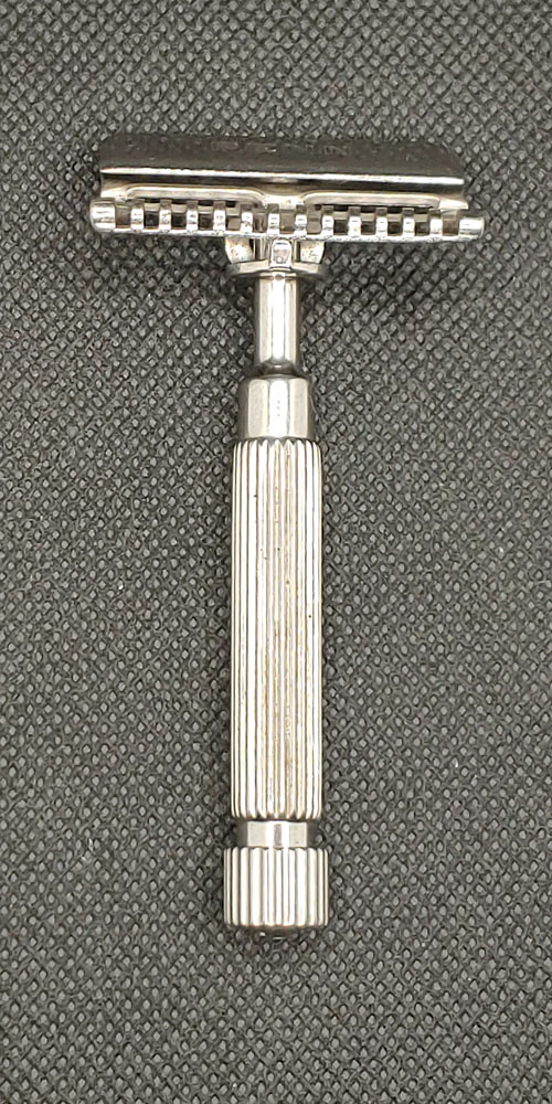 AC Penn Knob
