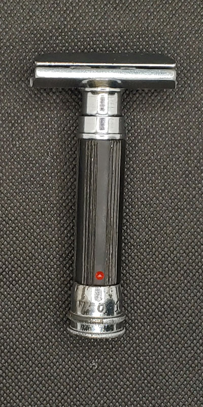Apollo Mikron 1 Black