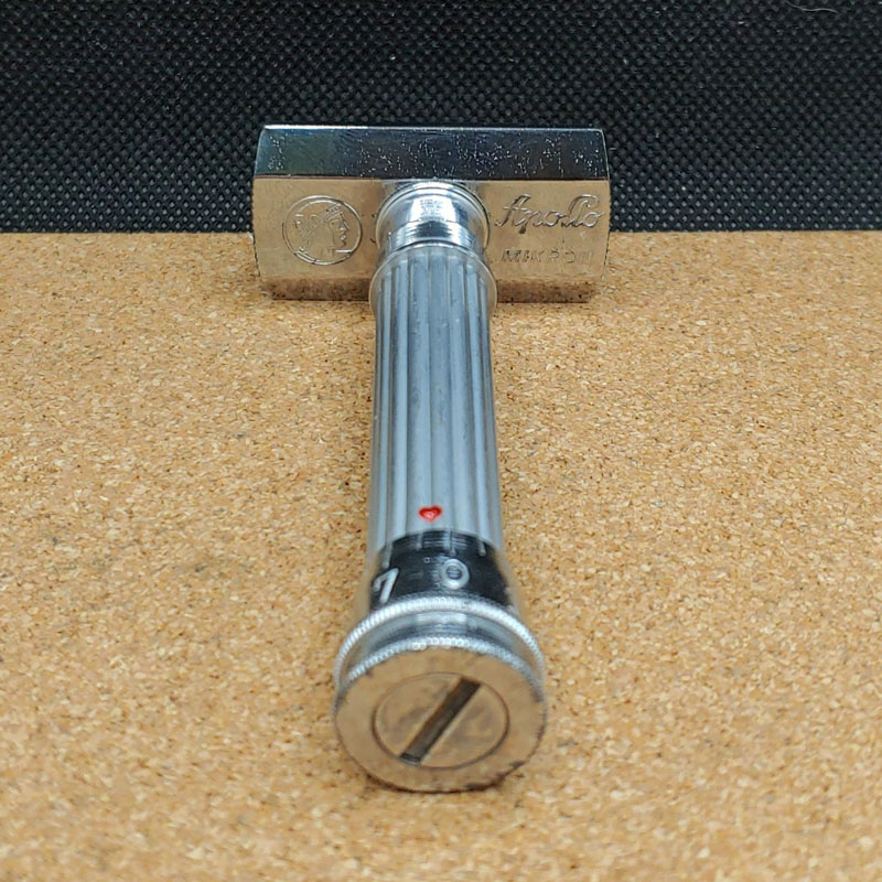 Mikron 1