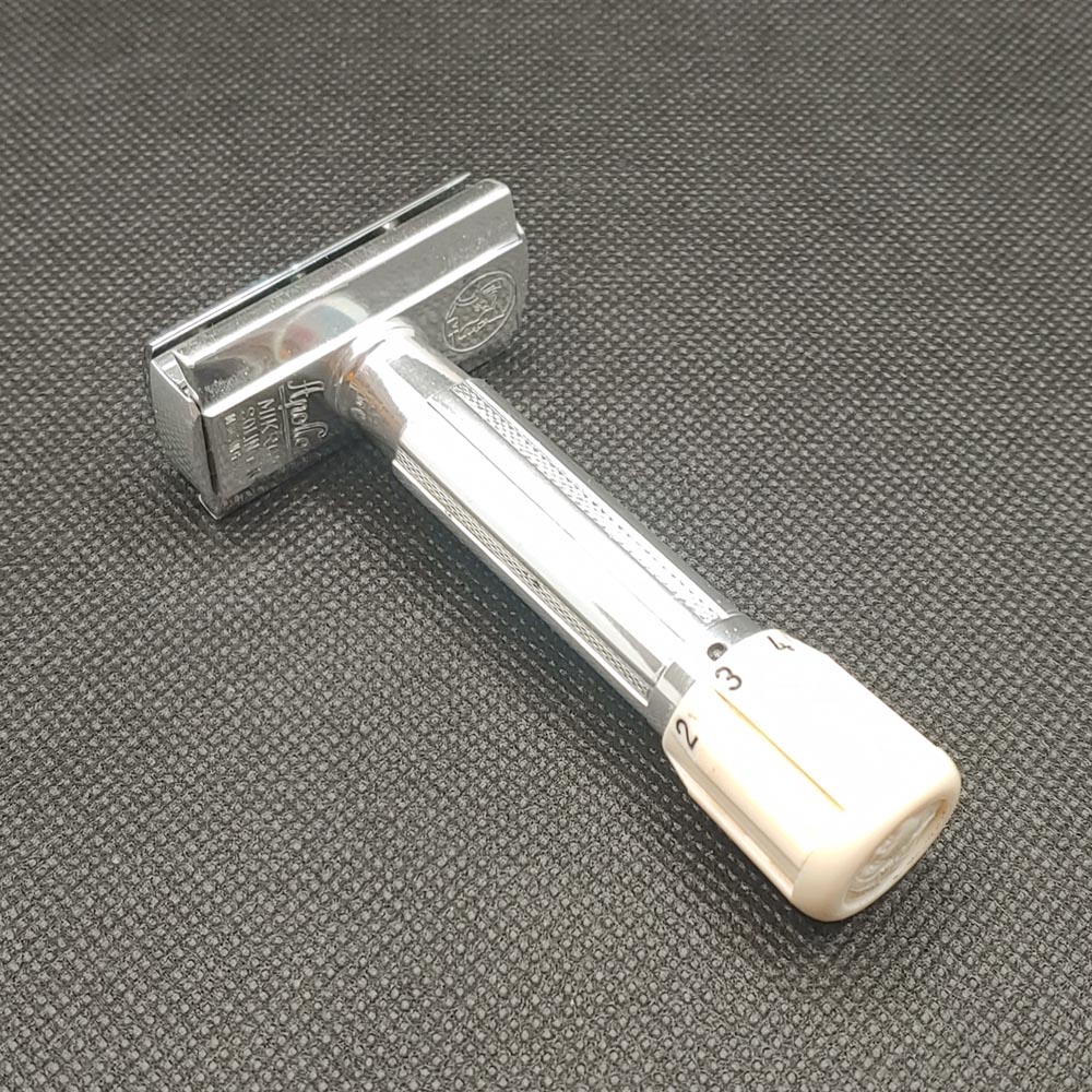 Apollo Mikron 3