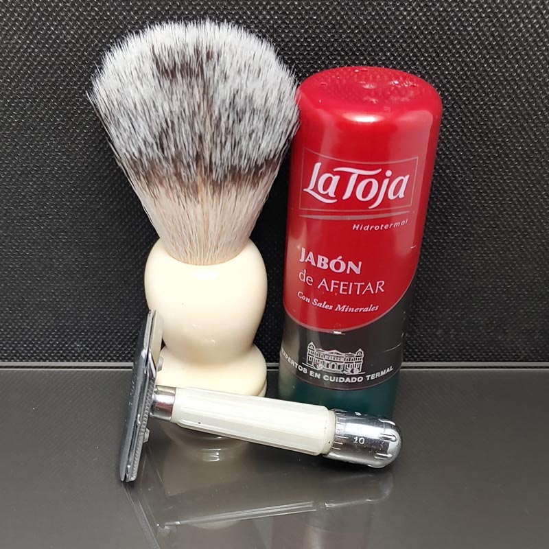 Bates SOTD