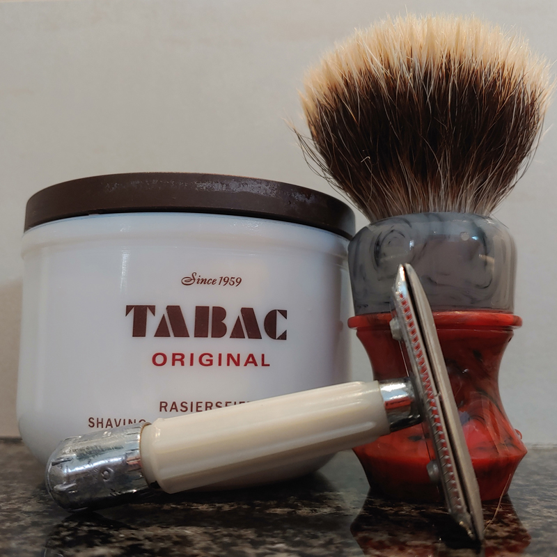 Bates SOTD