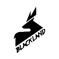 Blackland Logo