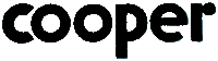 Cooper Logo
