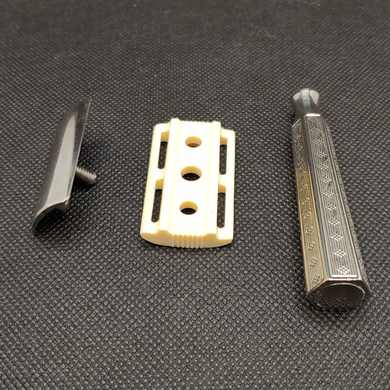 Dorko Flip Plate