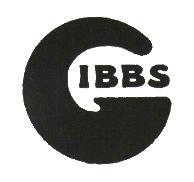 Gibbs Logo