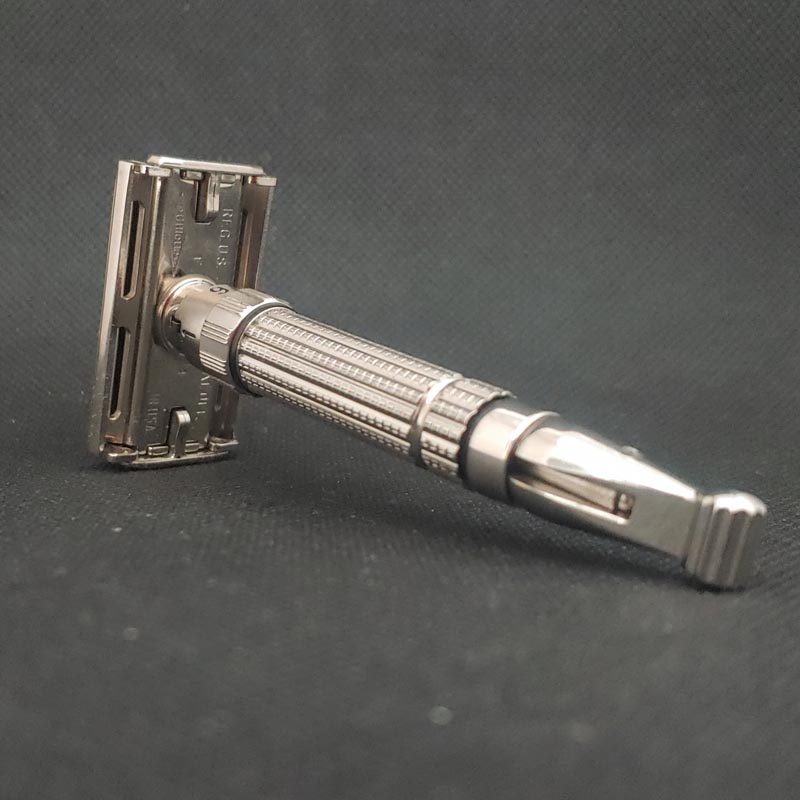 Gillette Chrome Toggle