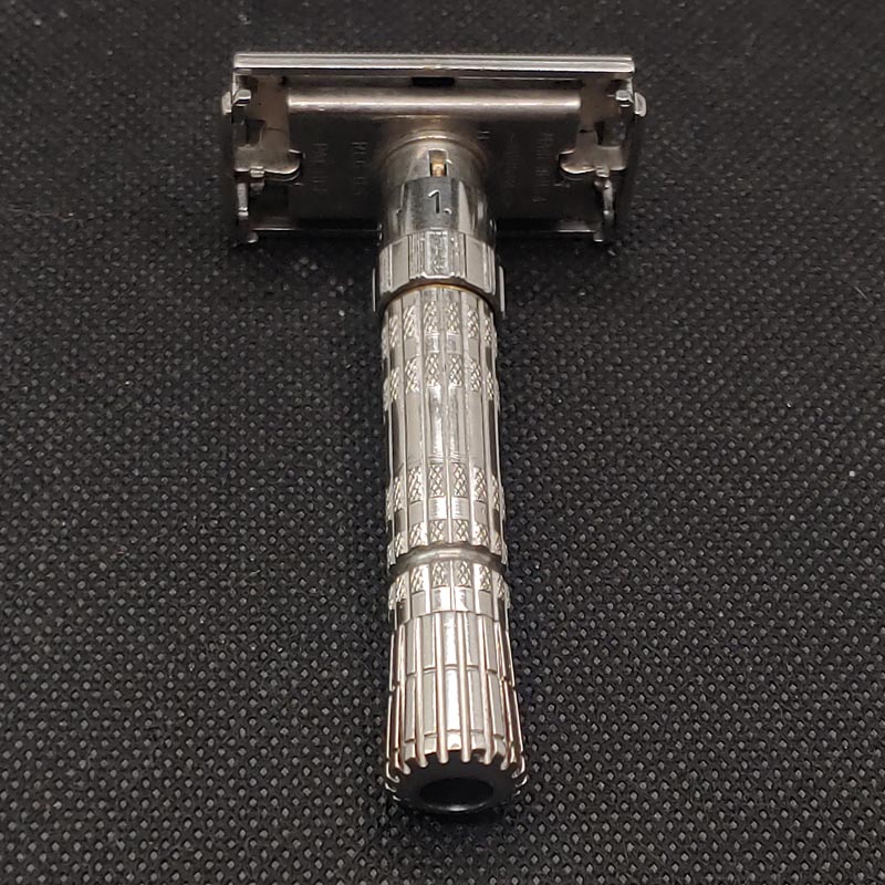 Gillette Franken-FatBoy