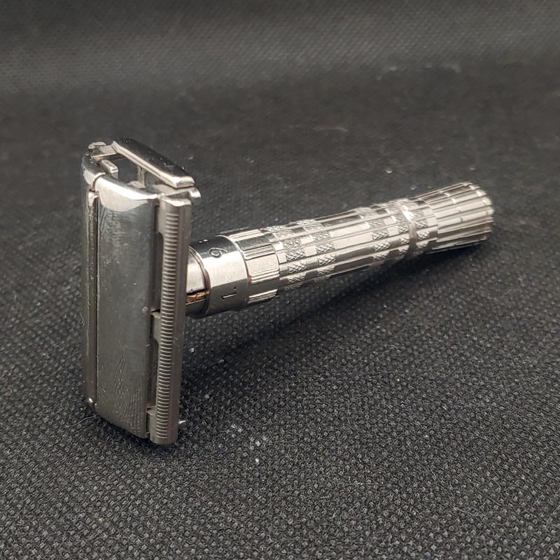 Gillette Franken-FatBoy