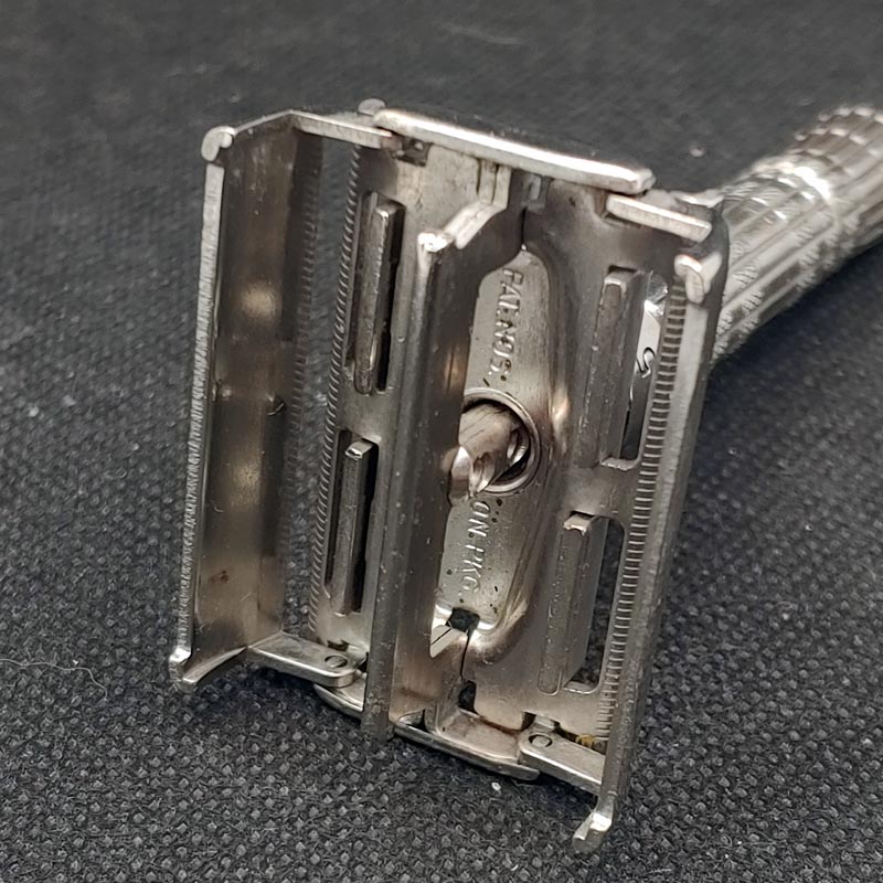 Gillette Franken-FatBoy