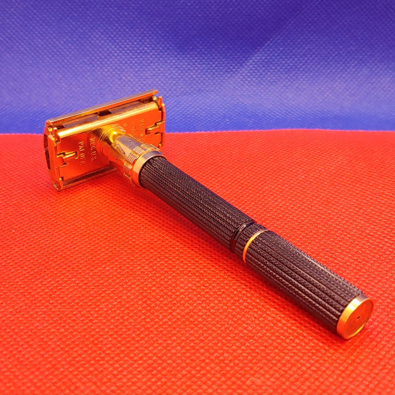 Gillette SA109 Crat