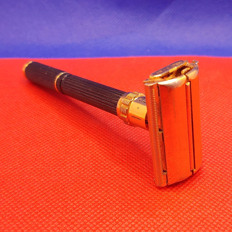 Gillette SA109 Crat