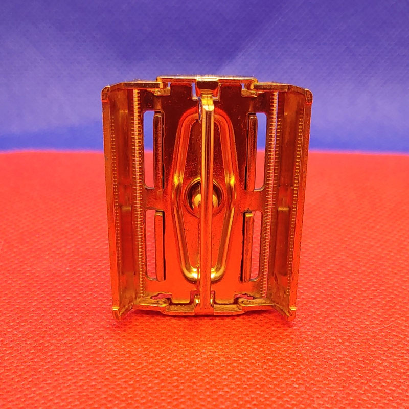 Gillette SA109 Crat