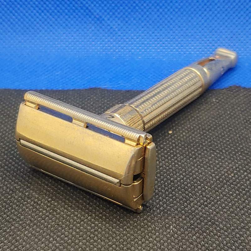 Gillette Serial Toggle