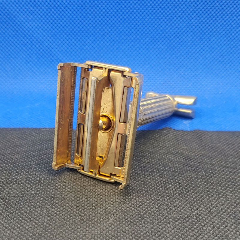 Gillette Serial Toggle