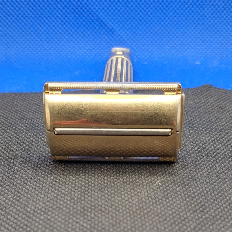 Gillette Serial Toggle