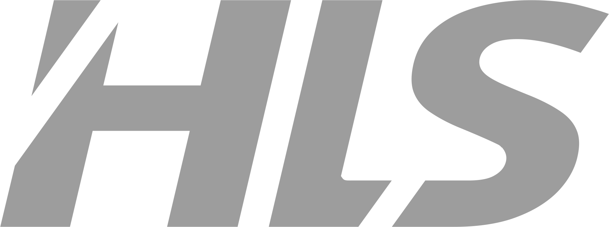 HLS Logo