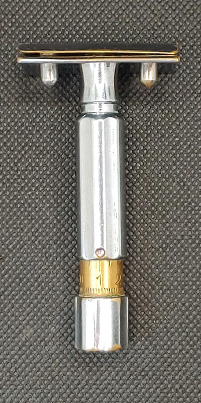 Le Coq Brass