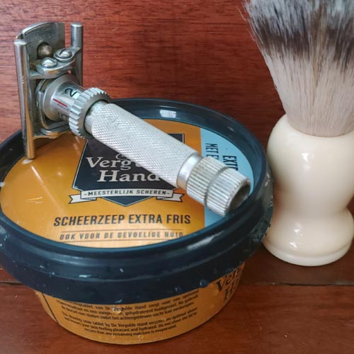 Diamond sotd