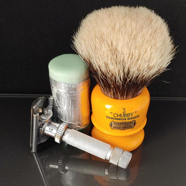 Diamond sotd
