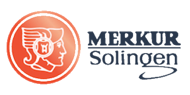 Merkur Logo