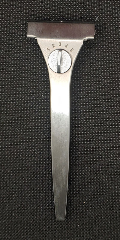 Parker Injector