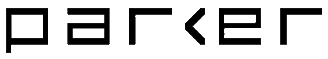 Parker Logo