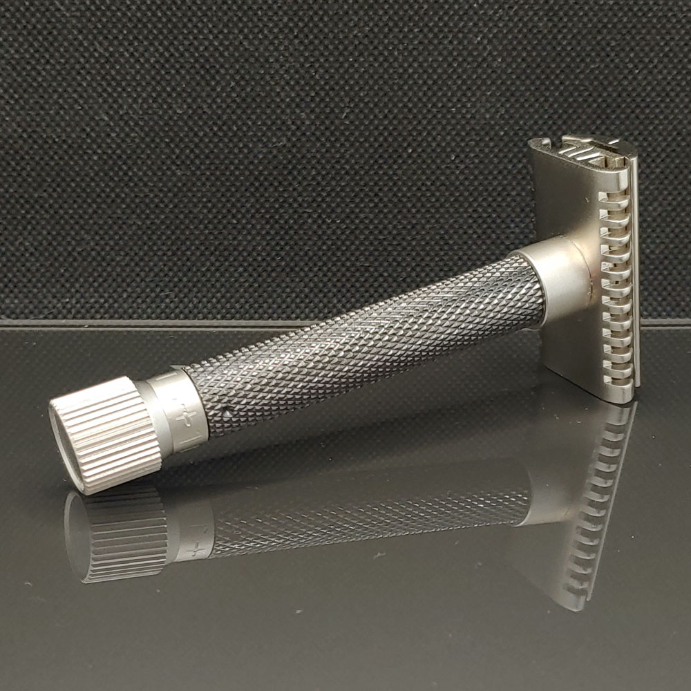 Parker Variant