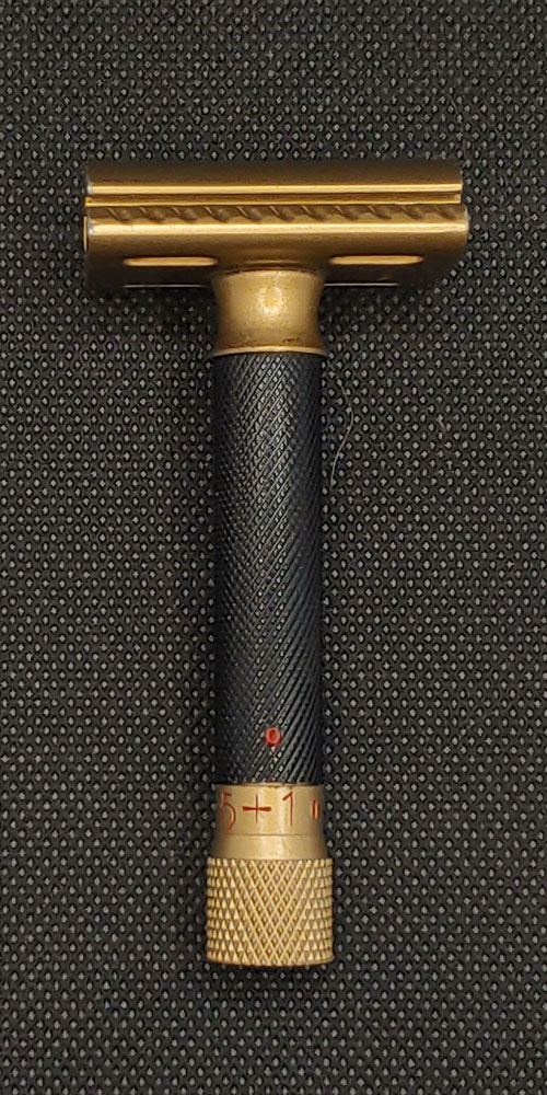 Parker Variant