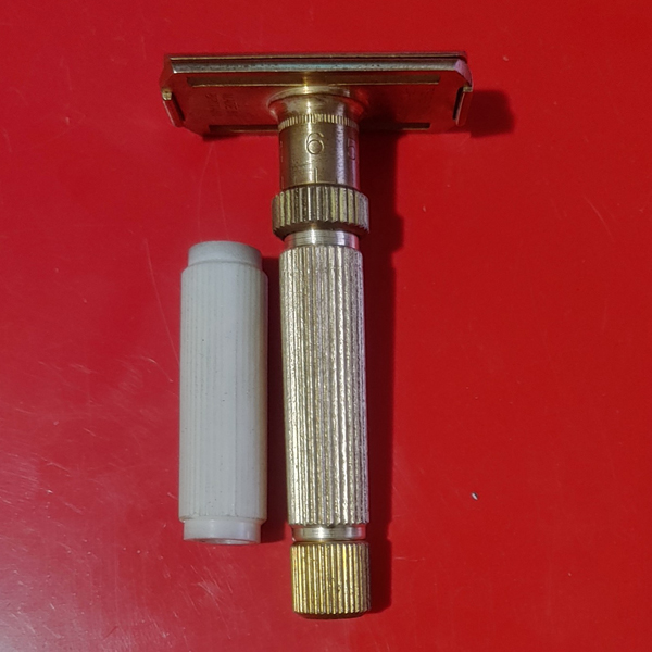 Personna V1 Handle