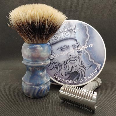 Locking Handle SOTD