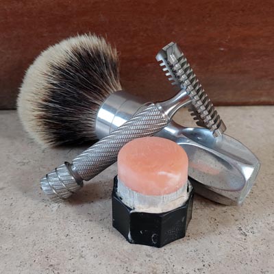 Locking Handle SOTD