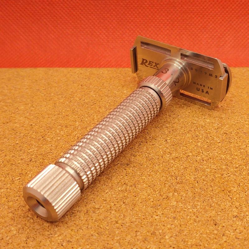 Rex Ambassador M
