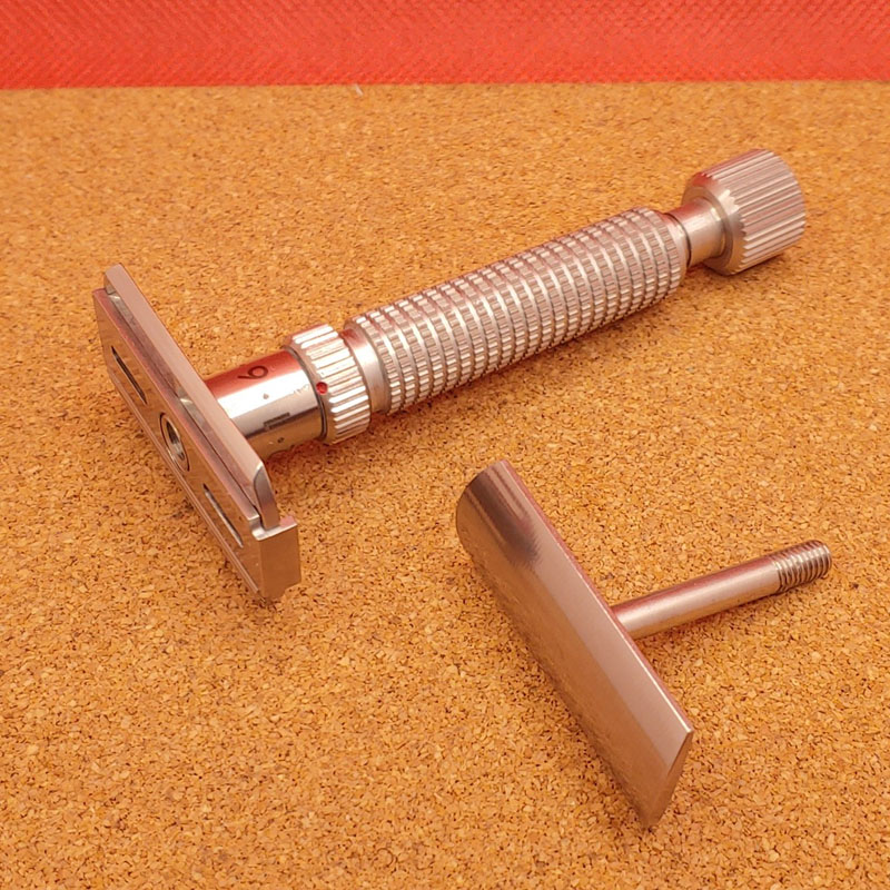 Rex Ambassador M