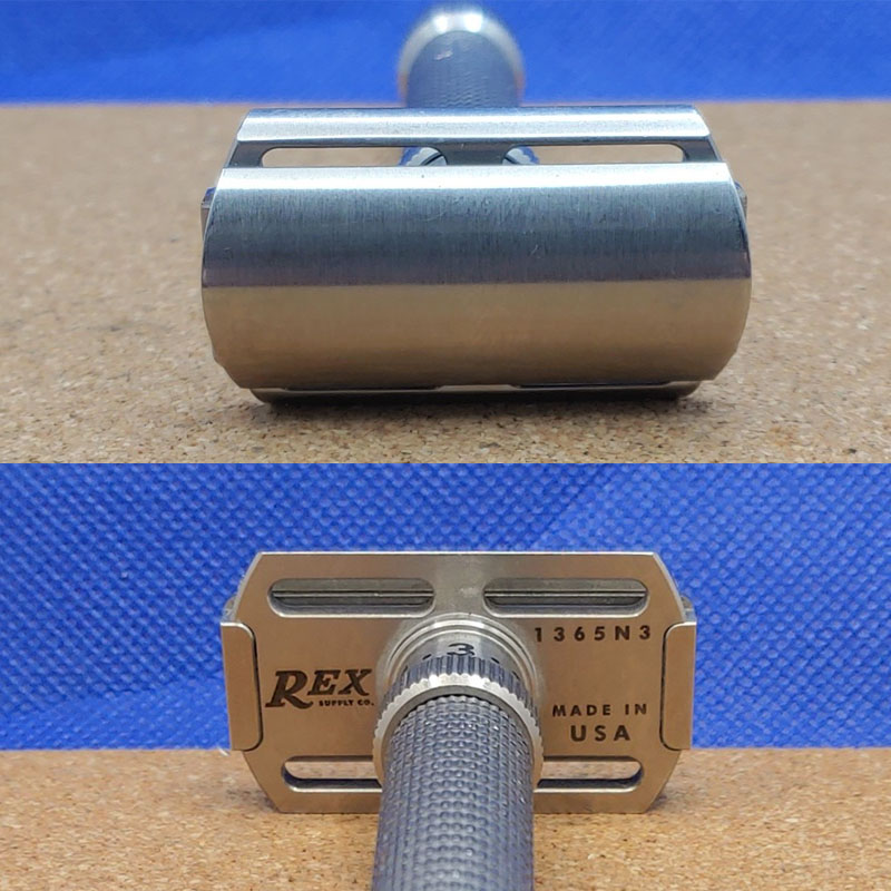 Rex Ambassador N
