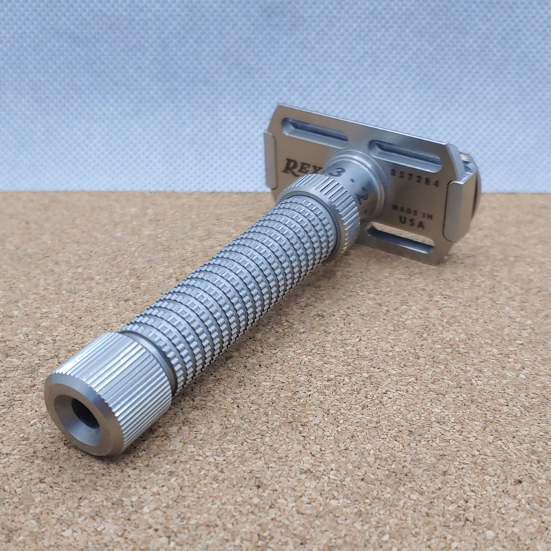 Rex Ambassador R