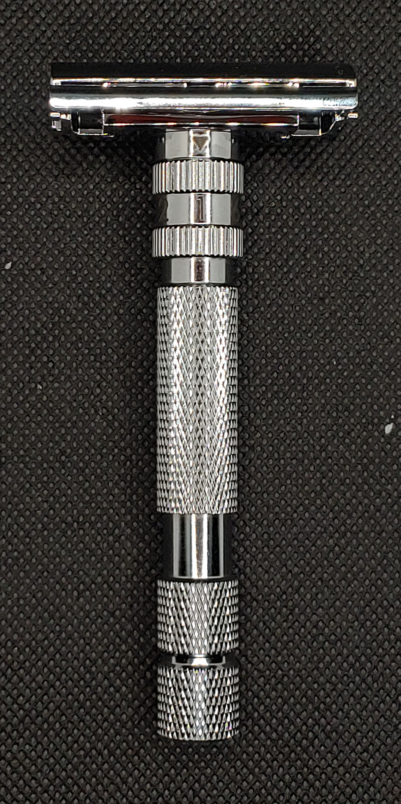 Rockwell Model T2