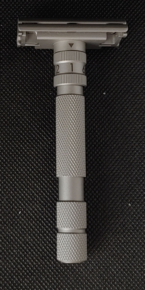 Rockwell Model T2 SS