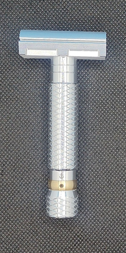 Rocnel 2026 Aluminium