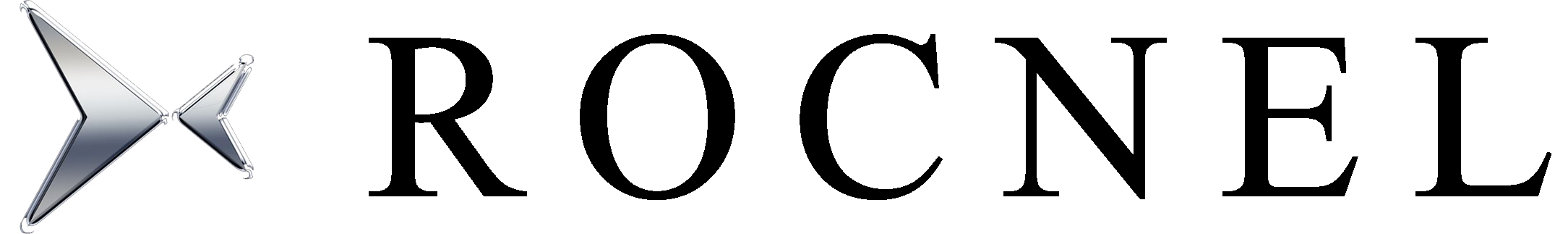 Rocnel Logo