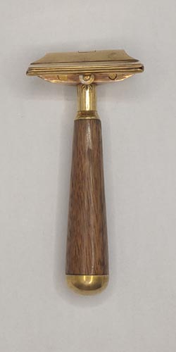 AR Gem Razor