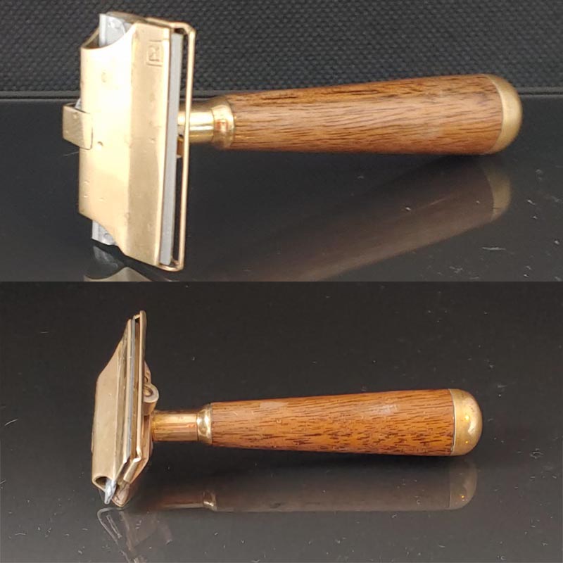 AR Gem Razor