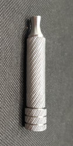 Locking Handle
